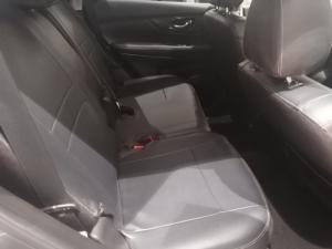 Nissan X-Trail 2.5 4x4 Acenta Tech - Image 7