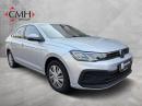 Thumbnail Volkswagen Polo sedan 1.6 manual