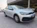 Volkswagen Polo sedan 1.6 manual - Thumbnail 1