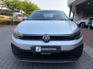 Volkswagen Polo sedan 1.6 manual - Image 2