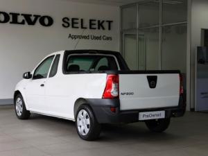 Nissan NP200 1.6i safety pack (aircon) - Image 10