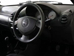 Nissan NP200 1.6i safety pack (aircon) - Image 11