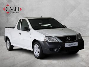 Nissan NP200 1.6i safety pack (aircon) - Image 1