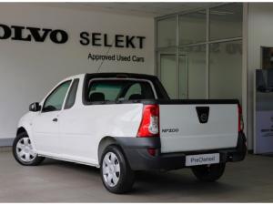 Nissan NP200 1.6i safety pack (aircon) - Image 4