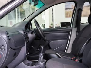 Nissan NP200 1.6i safety pack (aircon) - Image 7