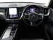 Volvo XC60 B5 AWD Plus Dark - Thumbnail 13