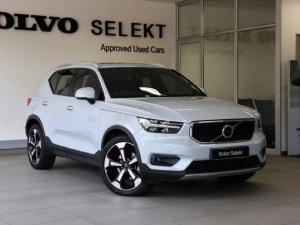 Volvo XC40 D4 AWD Momentum - Image 12