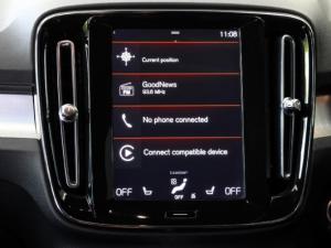 Volvo XC40 D4 AWD Momentum - Image 16
