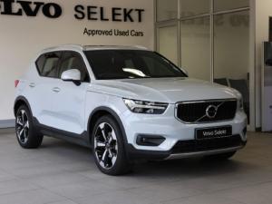 Volvo XC40 D4 AWD Momentum - Image 1