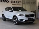 Thumbnail Volvo XC40 D4 AWD Momentum