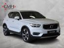 Thumbnail Volvo XC40 D4 AWD Momentum