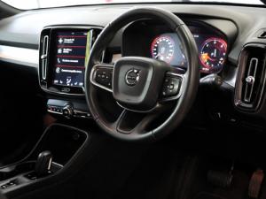 Volvo XC40 D4 AWD Momentum - Image 21