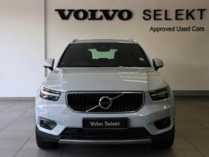 Volvo XC40 D4 AWD Momentum - Image 2