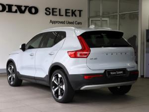 Volvo XC40 D4 AWD Momentum - Image 5