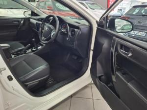 Toyota Corolla Quest 1.8 Prestige auto - Image 11