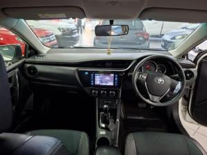 Toyota Corolla Quest 1.8 Prestige auto - Image 14
