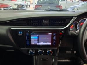 Toyota Corolla Quest 1.8 Prestige auto - Image 15