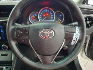 Toyota Corolla Quest 1.8 Prestige auto - Image 21