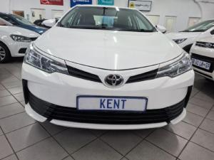 Toyota Corolla Quest 1.8 Prestige auto - Image 2