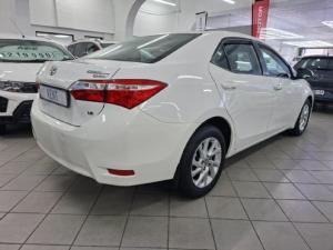 Toyota Corolla Quest 1.8 Prestige auto - Image 3