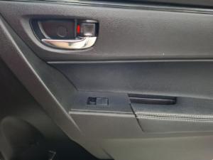Toyota Corolla Quest 1.8 Prestige auto - Image 8