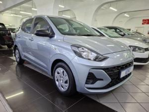 Hyundai Grand i10 1.0 Premium hatch - Image 1