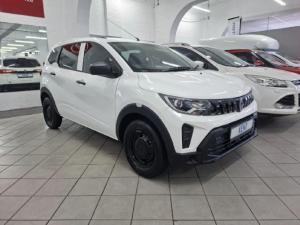 Renault Triber 1.0 Evolution - Image 1