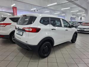 Renault Triber 1.0 Evolution - Image 4
