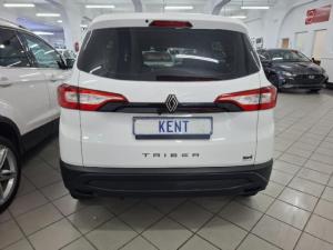 Renault Triber 1.0 Evolution - Image 5