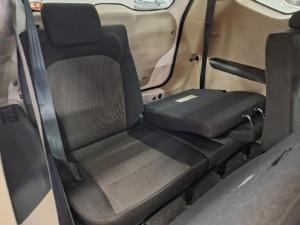 Renault Triber 1.0 Evolution - Image 7