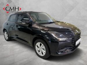2026 Suzuki Swift 1.2 GL+ auto