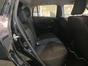 Suzuki Swift 1.2 GL+ auto - Image 8