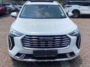 Haval Jolion 1.5T Super Luxury - Image 2