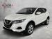 Nissan Qashqai 1.2T Acenta auto - Thumbnail 1