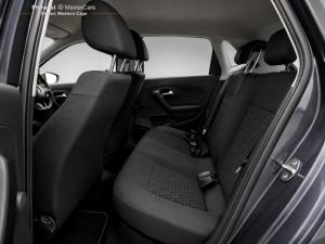 Volkswagen Polo Vivo hatch 1.4 Trendline - Image 13