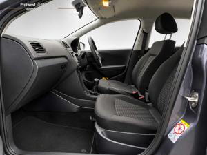 Volkswagen Polo Vivo hatch 1.4 Trendline - Image 19