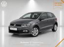 Thumbnail Volkswagen Polo Vivo hatch 1.4 Trendline
