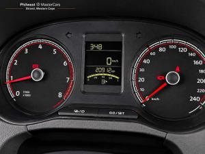 Volkswagen Polo Vivo hatch 1.4 Trendline - Image 22