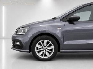 Volkswagen Polo Vivo hatch 1.4 Trendline - Image 26