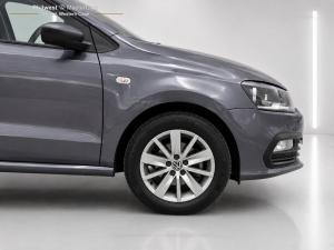 Volkswagen Polo Vivo hatch 1.4 Trendline - Image 28