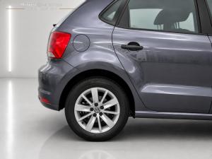 Volkswagen Polo Vivo hatch 1.4 Trendline - Image 29