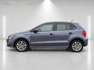 Volkswagen Polo Vivo hatch 1.4 Trendline - Image 2