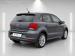 Volkswagen Polo Vivo hatch 1.4 Trendline - Thumbnail 3