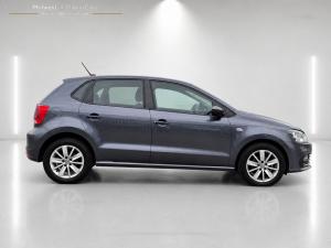 Volkswagen Polo Vivo hatch 1.4 Trendline - Image 4