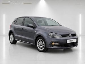 Volkswagen Polo Vivo hatch 1.4 Trendline - Image 5