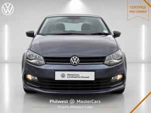 Volkswagen Polo Vivo hatch 1.4 Trendline - Image 6