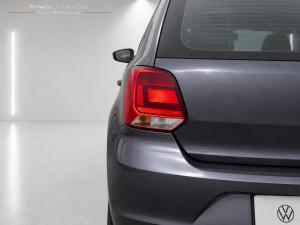 Volkswagen Polo Vivo hatch 1.4 Trendline - Image 9