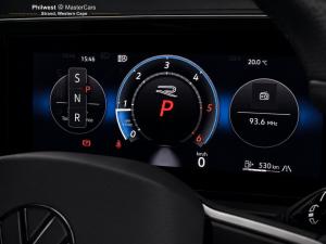 Volkswagen Tiguan 2.0TDI R-Line 4Motion - Image 18