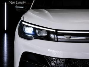 Volkswagen Tiguan 2.0TDI R-Line 4Motion - Image 23