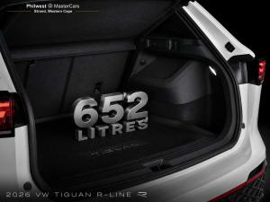 Volkswagen Tiguan 2.0TDI R-Line 4Motion - Image 30